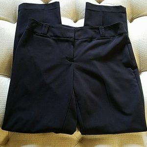 Anne Klein dress pant